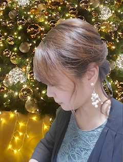 プロフィール写真1・杏実｜member's Lien・リアン - 名古屋 錦のスナック