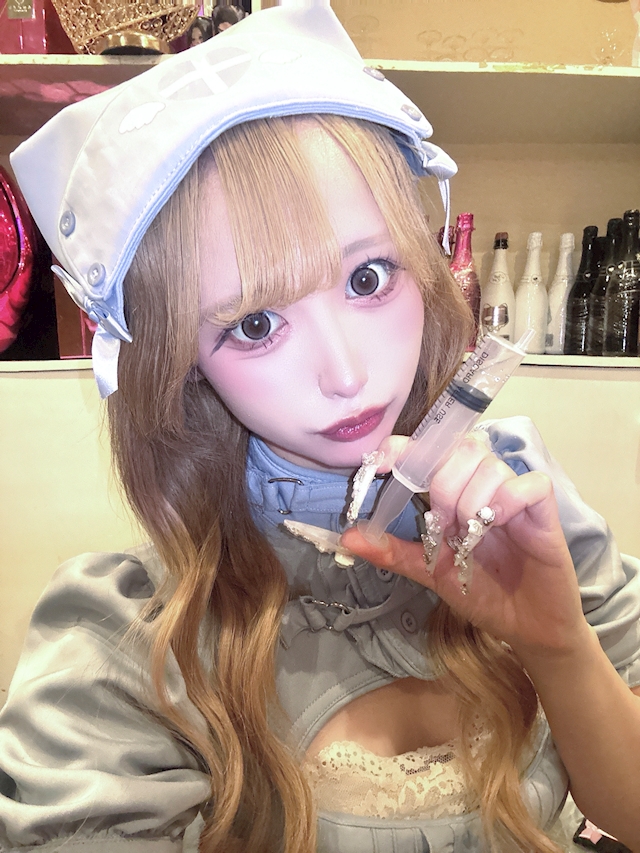 のどか Cafe＆Bar Doll's Cafe