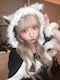 プロフィール写真1・のどか｜Cafe＆Bar Doll's Cafe・ドールズカフェ - 池袋西口のコンカフェ