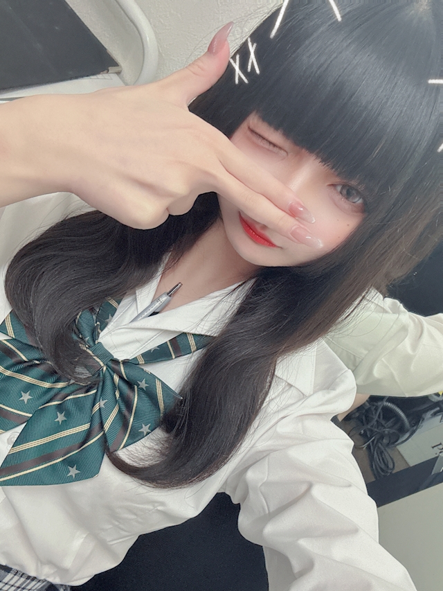 プロフィール写真3・るあ　ムーミー｜