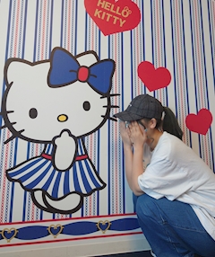 プロフィール写真3・ゆま🐺オオカミちゃんカフェ姫路店🐺|オオカミちゃんカフェ姫路店 - 姫路のコンカフェ