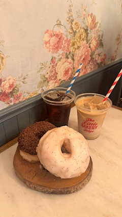くみ【PRETTY】「🍩」