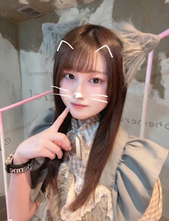プロフィール写真5・みかちゅ|ephemeral・エフェメラル - 東心斎橋のコンカフェ