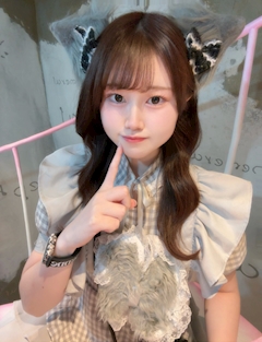 プロフィール写真2・みかちゅ|ephemeral・エフェメラル - 東心斎橋のコンカフェ
