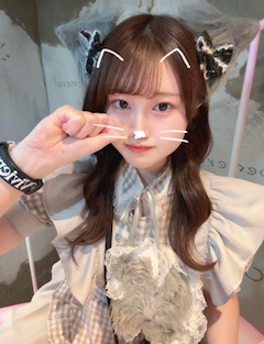 プロフィール写真4・みかちゅ|ephemeral・エフェメラル - 東心斎橋のコンカフェ