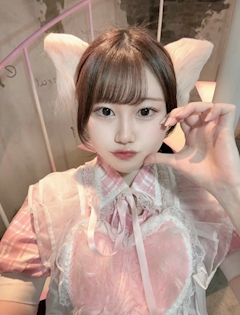 プロフィール写真3・みかちゅ|ephemeral・エフェメラル - 東心斎橋のコンカフェ