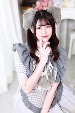 プロフィール写真1・みかちゅ|ephemeral・エフェメラル - 東心斎橋のコンカフェ