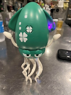 プロフィール写真1・ベン｜CLUB Atria・アトリア - ミナミのキャバクラ