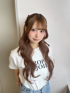 プロフィール写真3・美貴｜池袋クラス - 池袋西口のガールズバー