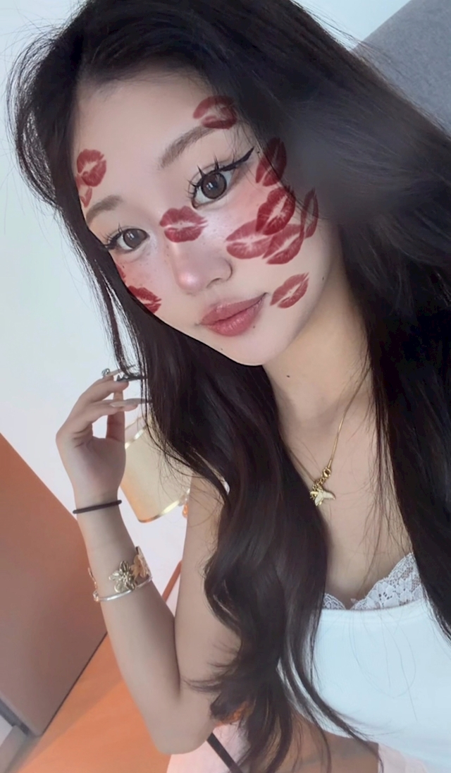 プロフィール写真1・きき｜