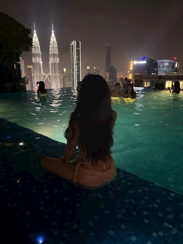 プロフィール写真2・きき｜