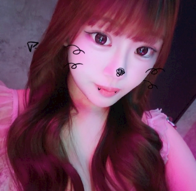 プロフィール写真1・きき｜