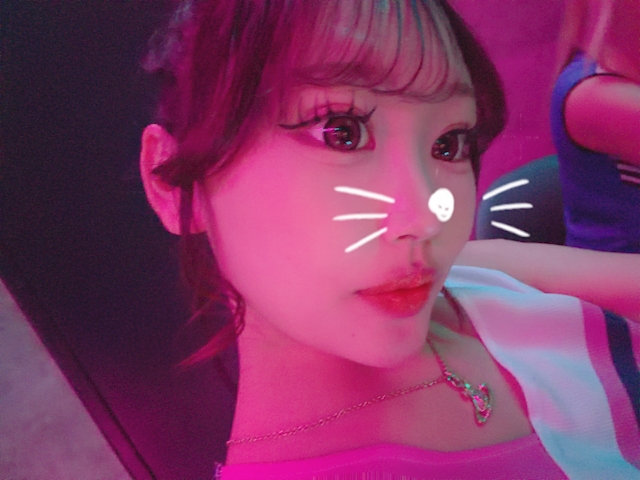 プロフィール写真3・きき|