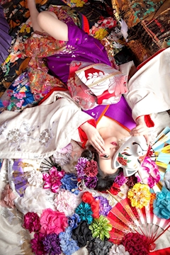 プロフィール写真1・さや香(チーフ)｜K-GIRLS premium・ケーガールズ - 春日井のガールズバー