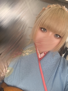 プロフィール写真2・かおん|Queen Bee・クイーンビー - 苦竹のガールズバー
