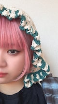 女の子の名前