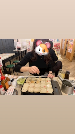 プロフィール写真1・ほのか｜member's Lien・リアン - 名古屋 錦のスナック