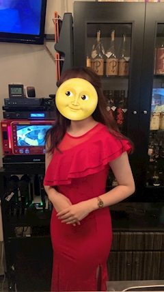 プロフィール写真4・ほのか｜member's Lien・リアン - 名古屋 錦のスナック