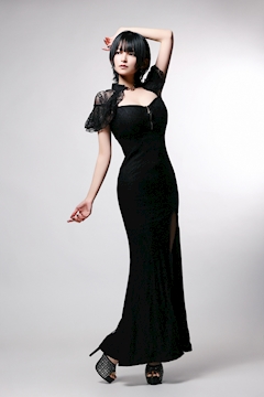 プロフィール写真5・夏目 澪｜Club Defi・デフィ - 名古屋 錦のキャバクラ