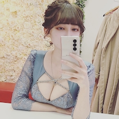 プロフィール写真9・夏目 澪｜Club Defi・デフィ - 名古屋 錦のキャバクラ