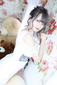 プロフィール写真7・夏目 澪｜Club Defi・デフィ - 名古屋 錦のキャバクラ