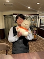 錦のぷーさん