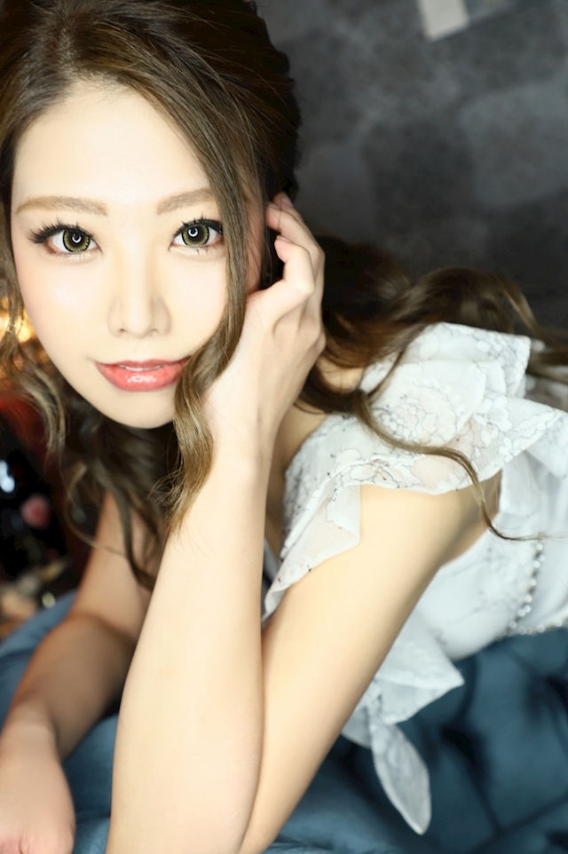 プロフィール写真8・白乃 有紗｜