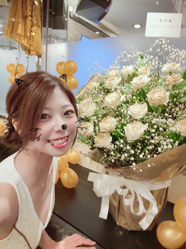 プロフィール写真3・白乃 有紗｜
