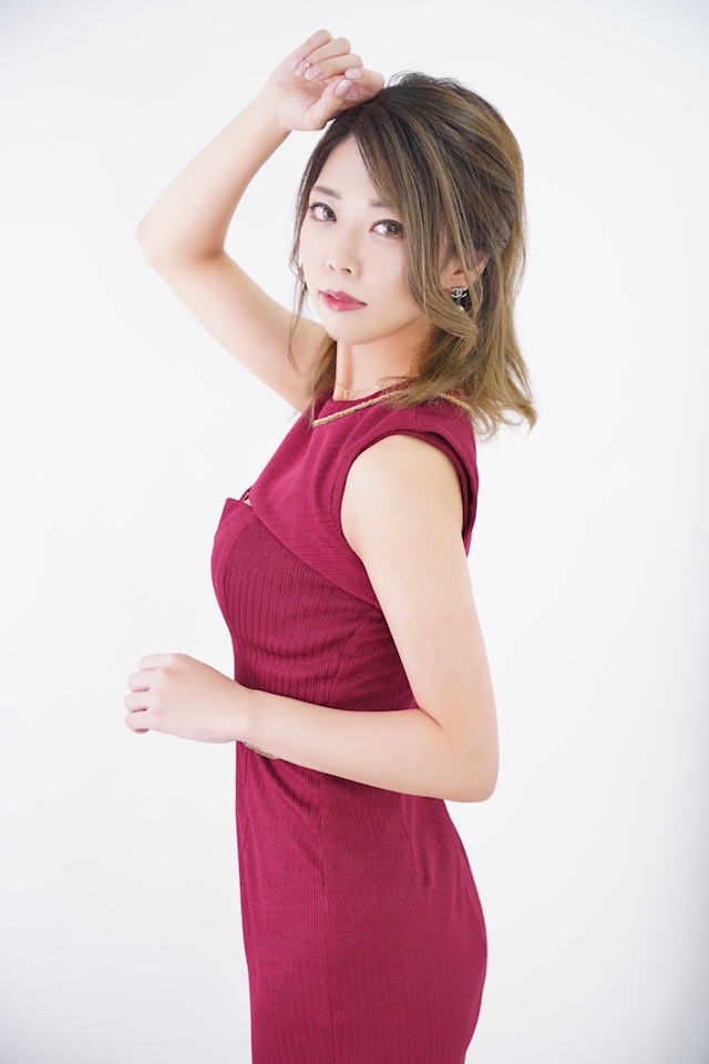 プロフィール写真4・白乃 有紗｜