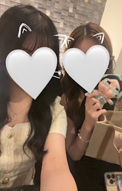 一ノ瀬あゆ「ねおちゃんと❤️」