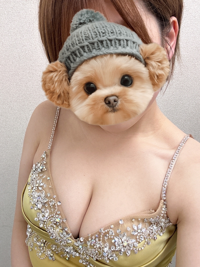 プロフィール写真1・神咲めぐみ|