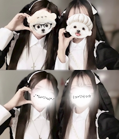 みやび 🐺オオカミちゃんカフェ姫路店🐺「#27👮🏻🖤」