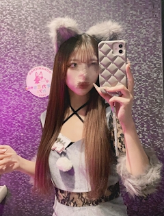 プロフィール写真1・みやび 🐺オオカミちゃんカフェ姫路店🐺｜オオカミちゃんカフェ姫路店 - 姫路のコンカフェ