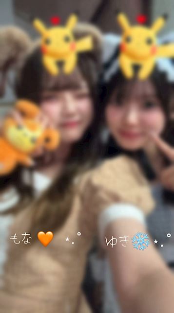 もな🐺オオカミちゃんカフェ姫路店🐺のプロフ動画
