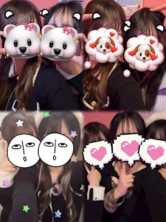 もな🐺オオカミちゃんカフェ姫路店🐺「👒👗👠💕」