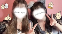 もな🐺オオカミちゃんカフェ姫路店🐺「ちいかわのはなし🐰」