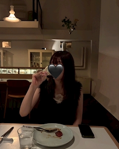 プロフィール写真1・のの｜ELIZABETH・エリザベス - すすきのガールズバー