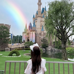 プロフィール写真1・める｜ELIZABETH・エリザベス - すすきのガールズバー
