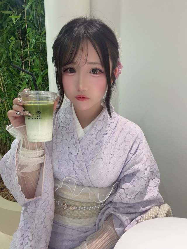 プロフィール写真1・ちの｜