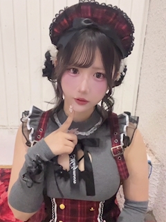 プロフィール写真3・ちの｜EDEN・エデン - 木屋町のコンカフェ