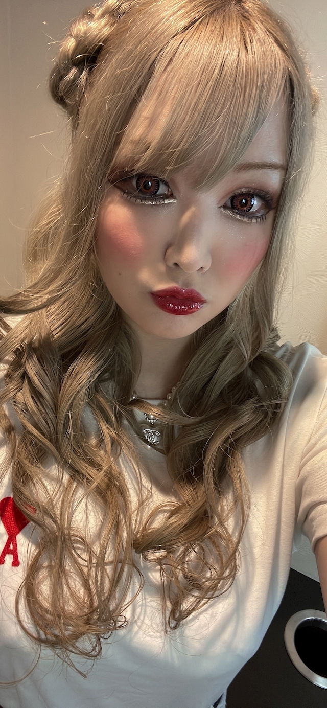 プロフィール写真1・蘭👼💖|