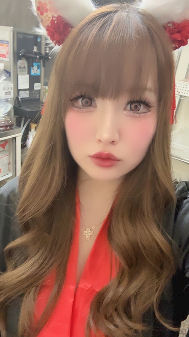 プロフィール写真1・蘭👼💖｜