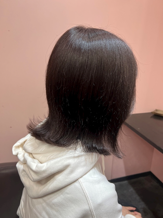 プロフィール写真1・さき｜