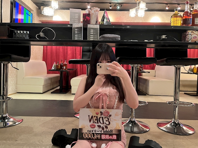 プロフィール写真1・ゆる｜