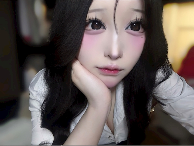 プロフィール写真1・れい｜