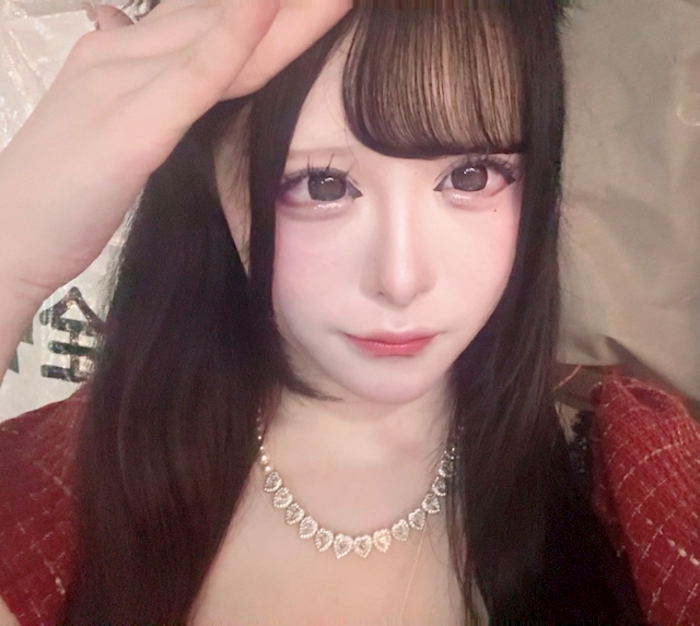 プロフィール写真3・れい｜