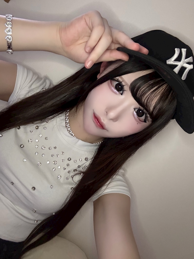 プロフィール写真1・れい｜