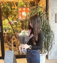 プロフィール写真1・暁 らむ｜Bunch of Roses 岐阜・バンチオブローゼス ギフ - 岐阜 柳ヶ瀬のキャバクラ