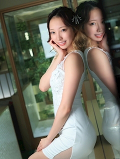 プロフィール写真1・蓮 れん|YANAGASE GARDEN・ヤナガセ ガーデン - 岐阜 柳ヶ瀬のキャバクラ