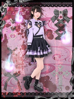 プロフィール写真5・うに｜Cafe&Bar Mermaid・マーメイド - 秋葉原のコンカフェ